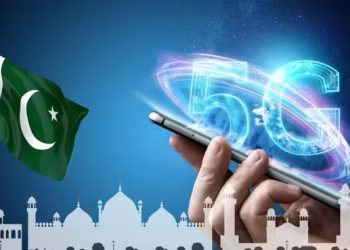 Pak 5G