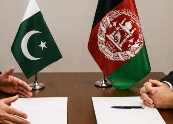 Pak and Afghan