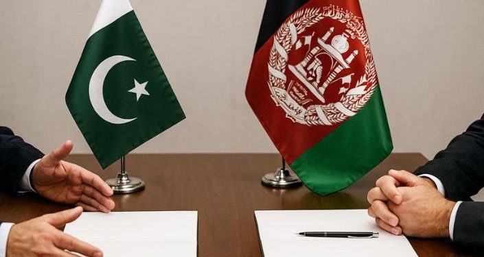 Pak and Afghan