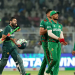 Pak and Bangla match rescheduled