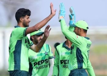 Pak and Bangladesh cricket