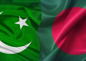 Pak and Bangladesh trade