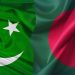 Pak and Bangladesh trade