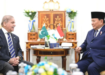 Pak and Indonesia agreement