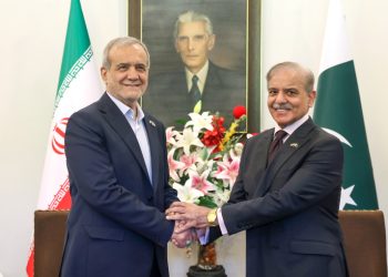 Pak and Iran ties