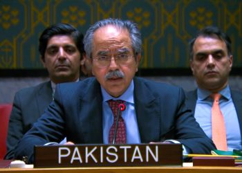 Pak calls on India to restore compliance with indus water treaty