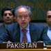 Pak calls on India to restore compliance with indus water treaty