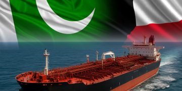Kuwait extends oil credit facility for Pakistan