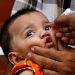 Pak launches nationwide polio drive