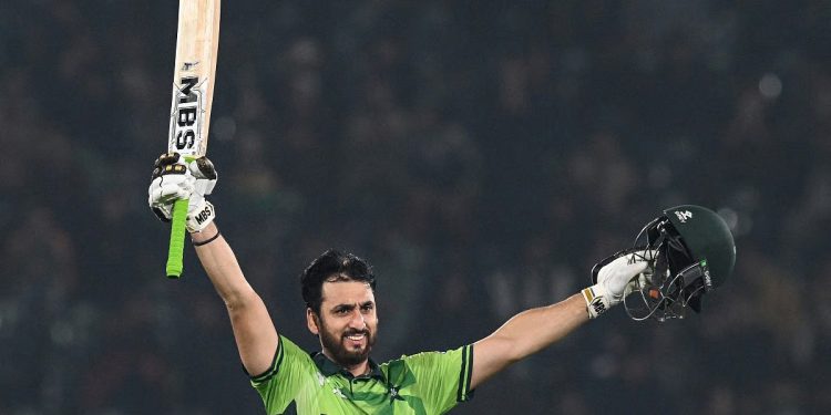 Pak surge in icc ranking