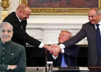 Pak,Azerbaijan and Armenia JPG