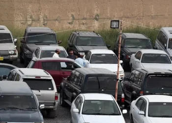 Pakistan Auto Sales Jump 42% in First Half of FY26