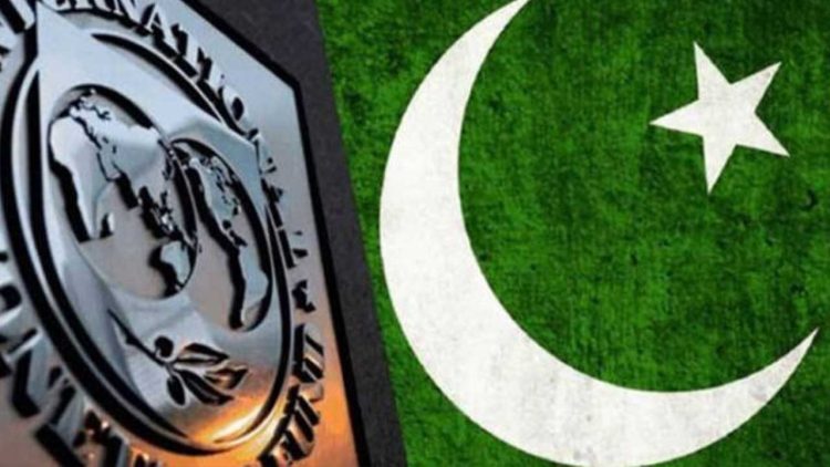 Pakistan Avoids Mini-Budget After Successful IMF Talks