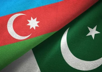 Pakistan-Azerbaijan PFG body holds first virtual meeting on inter-parliamentary ties