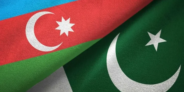 Pakistan-Azerbaijan PFG body holds first virtual meeting on inter-parliamentary ties