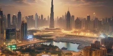 Pakistan Becomes 5th Biggest Property Buyer in Dubai