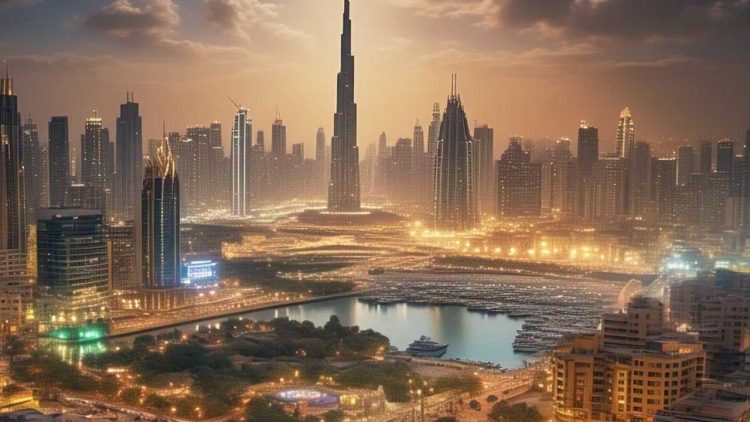 Pakistan Becomes 5th Biggest Property Buyer in Dubai