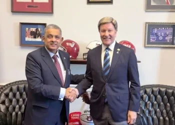 Enhanced Economic Dialogue with US