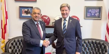 Enhanced Economic Dialogue with US