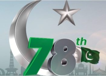 Pakistan Day