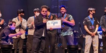 Pakistan Dominates Win Korea in Tekken Showdown