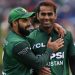 Pakistan Elects to Field First in Must Win 3rd T20I Against New Zealand