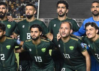 Pakistan Football Gets a Fresh Start as FIFA Ends Suspension