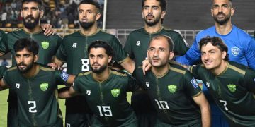 Pakistan Football Gets a Fresh Start as FIFA Ends Suspension