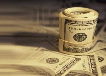 Pakistan Foreign Reserves