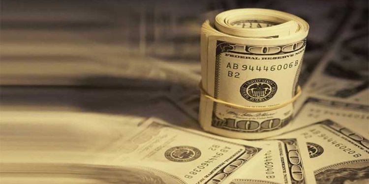 Pakistan Foreign Reserves