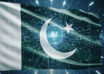 Pakistan Launches First Ai