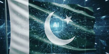 Pakistan Launches First Ai
