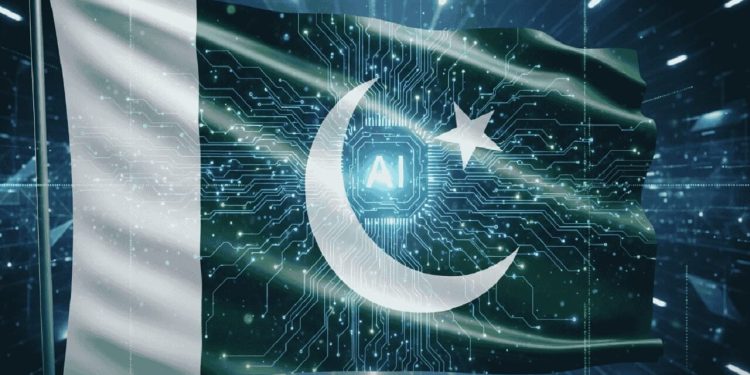 Pakistan Launches First Ai