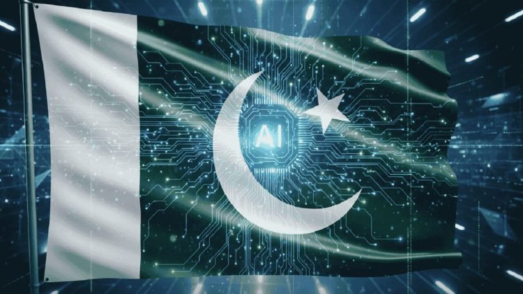 Pakistan Launches First Ai