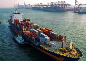 Pakistan Maritime Sector Achieves $360 Million Profit in 2025