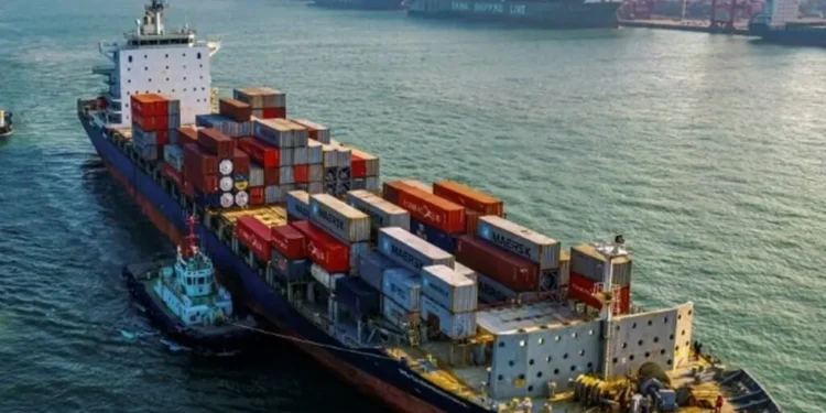 Pakistan Maritime Sector Achieves $360 Million Profit in 2025