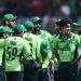 Pakistan Names New-Look Team for New Zealand Tour