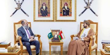 Pakistan Offers Oman Access to Gwadar, Karachi Ports