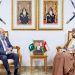 Pakistan Offers Oman Access to Gwadar, Karachi Ports