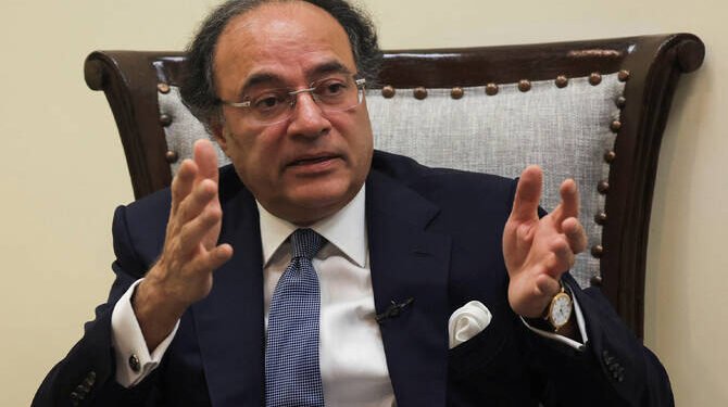 Pakistan Plans Return to Global Bond Market After Four-Years