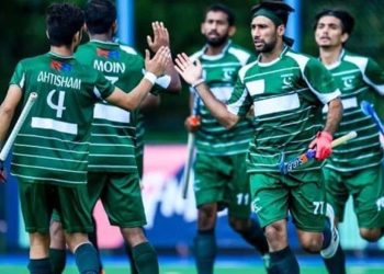Pakistan Hockey Federation making no progress in recovery of lost funds