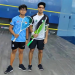 Squash: Pakistani Juniors Impress at Asian Championship
