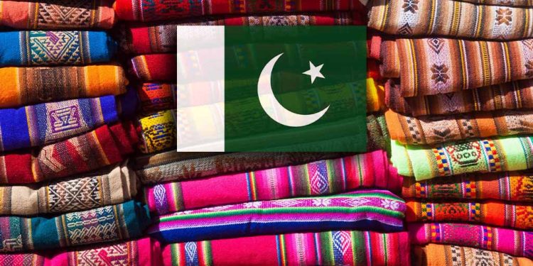 Pakistan Textile 2025