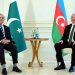 Pakistan and Azerbaijan
