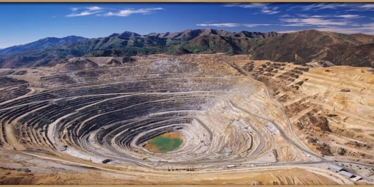 Pakistan and Canada Strengthen Ties as Reko Diq Mine Project Progresses