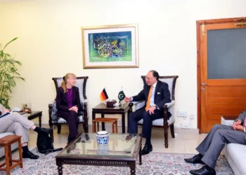Pakistan and Germany Commit to Strengthening Economic Cooperation