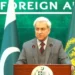 Pakistan in contact with US over immigrant visa processing matter: FO