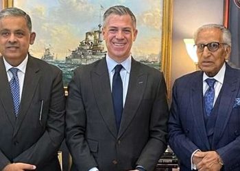 Pakistan seeks closer trade, investment ties with US: Fatemi