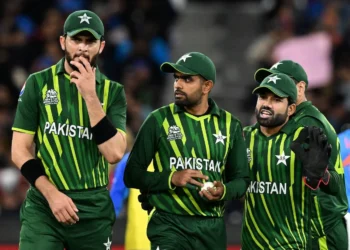 Pakistani Cricketers Defrauded of Millions in Major Scam