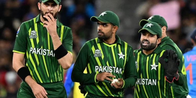 Pakistani Cricketers Defrauded of Millions in Major Scam